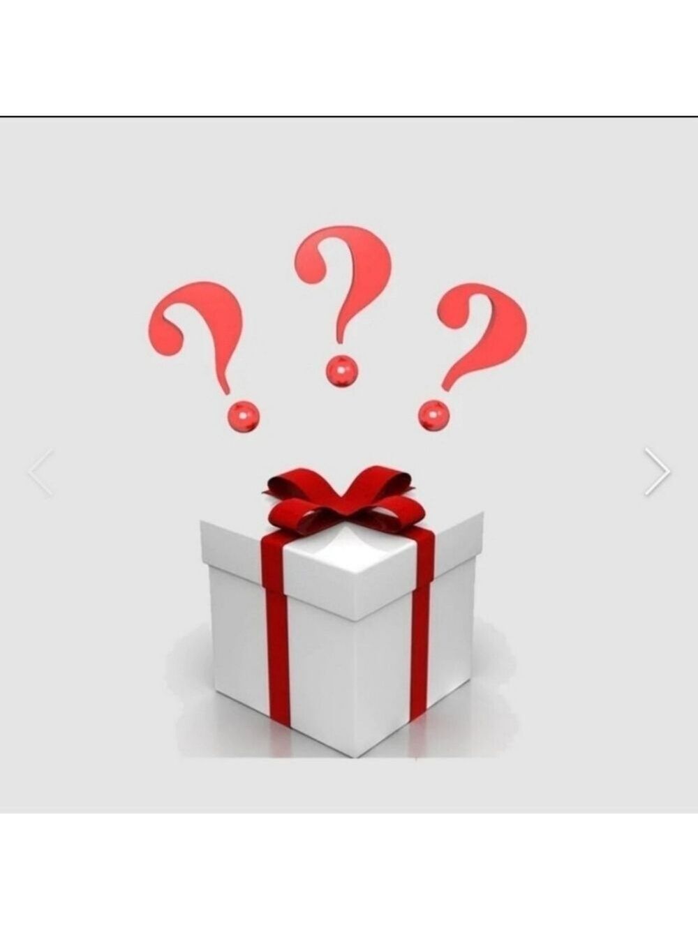 Mistery Bag 3